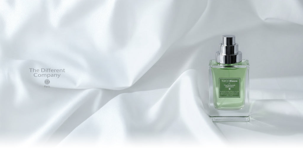 The Different Company collection banner