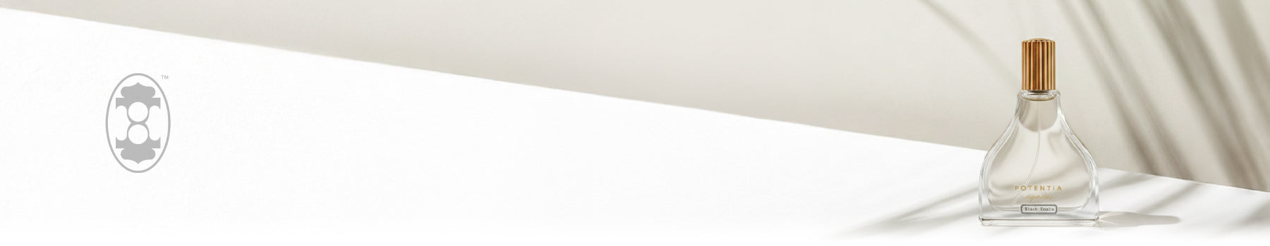 The House Of Potentia collection banner