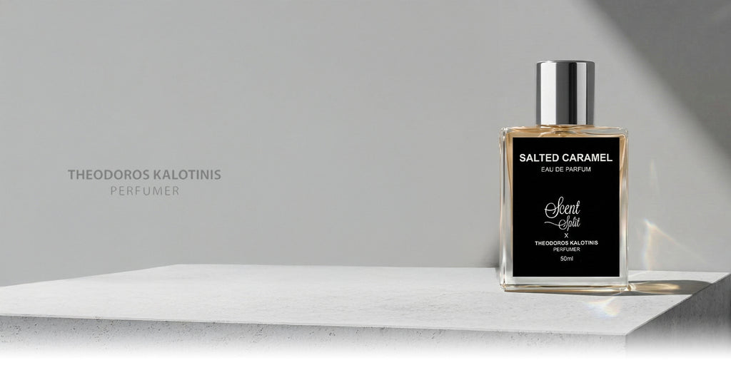 Theodoros Kalotinis collection banner