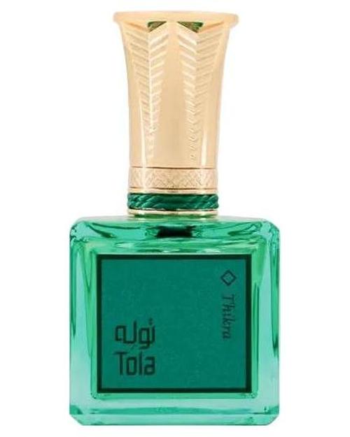 Thikra-Tola samples & decants -Scent Split