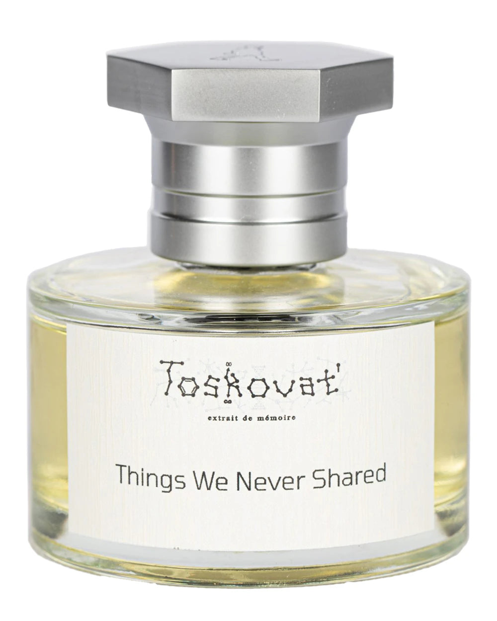 Things We Never Shared-Toskovat' samples & decants -Scent Split