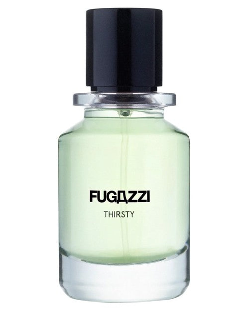 Thirsty-Fugazzi samples & decants -Scent Split