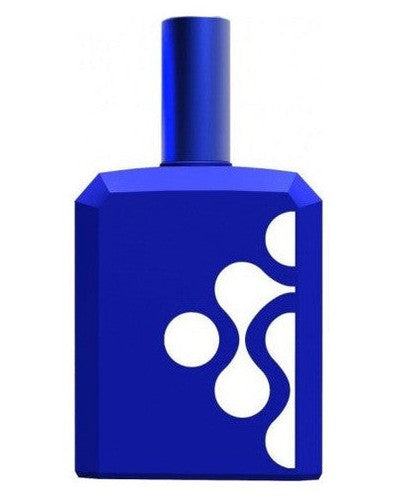 This Is Not A Blue Bottle 1/.4-Histoires de Parfums samples & decants -Scent Split