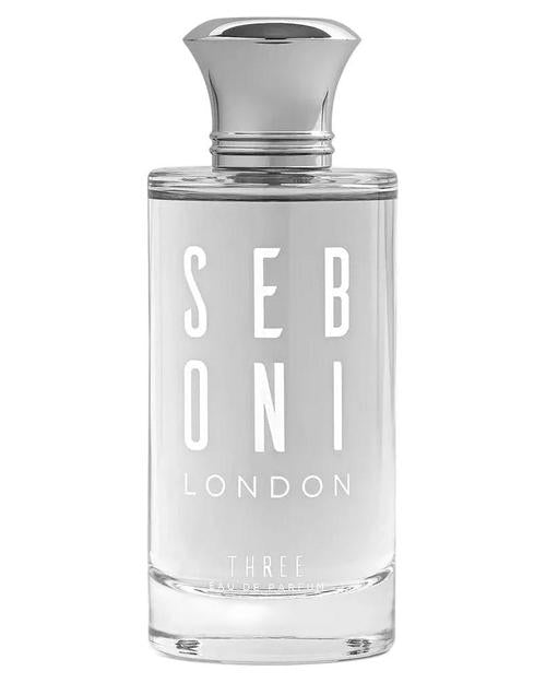 Three-Seboni samples & decants -Scent Split
