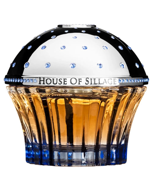 Tiara-House of Sillage samples & decants -Scent Split