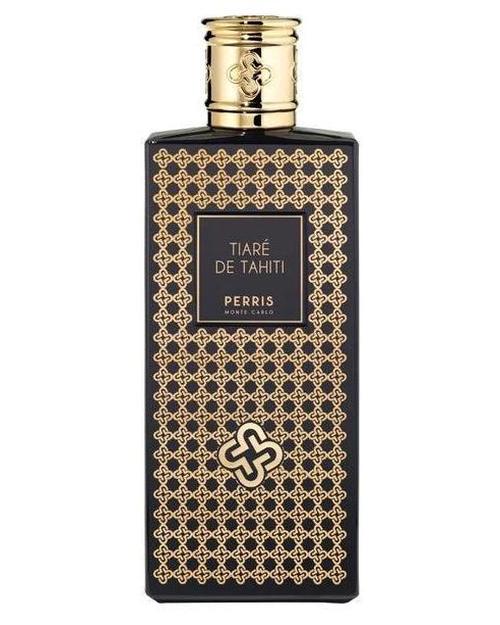 Tiaré de Tahiti-Perris Monte Carlo samples & decants -Scent Split