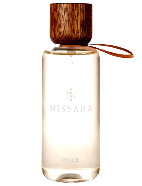 Tierra Maya-Nissaba samples & decants -Scent Split
