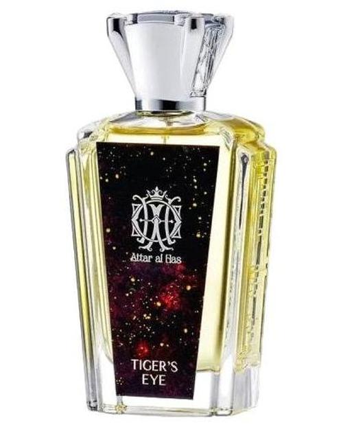 Tiger’s Eye-Attar Al Has samples & decants -Scent Split