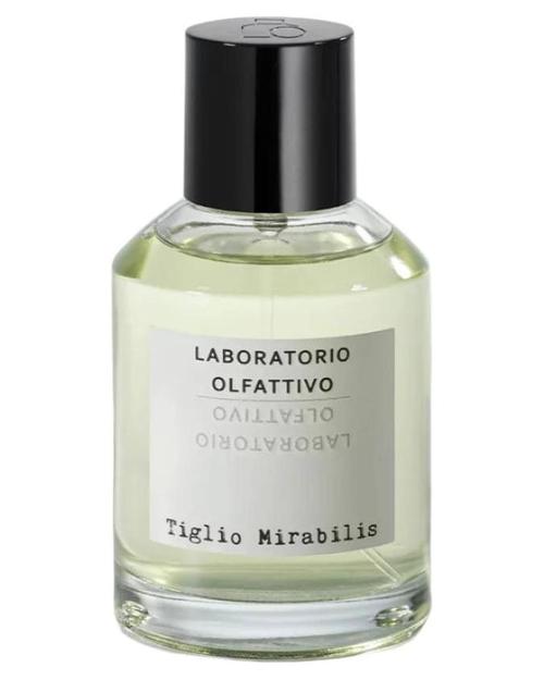 Tiglio Mirabilis-Laboratorio Olfattivo samples & decants -Scent Split