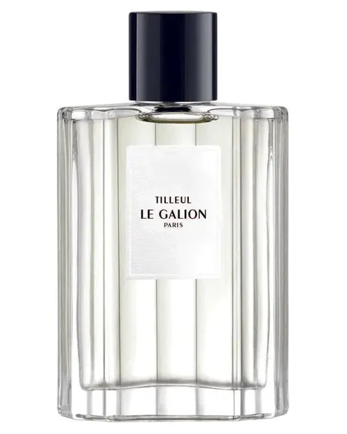 Tilleul-Le Galion samples & decants -Scent Split