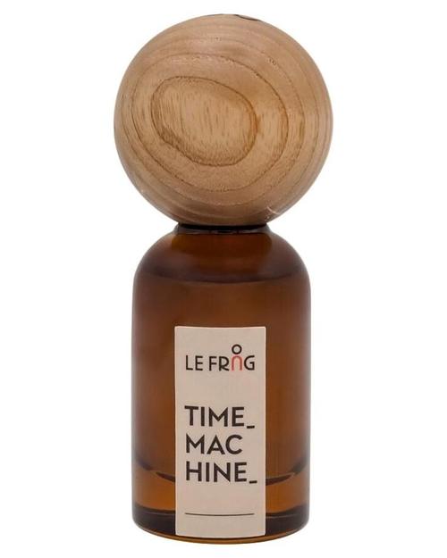 Time Machine-Le Frag samples & decants -Scent Split