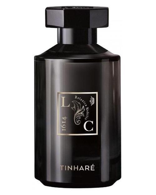 Tinharé-Le Couvent Maison de Parfum samples & decants -Scent Split