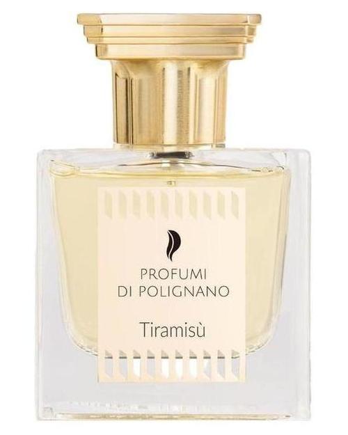 Tiramisù Extrait de Parfum-Profumi Di Polignano samples & decants -Scent Split