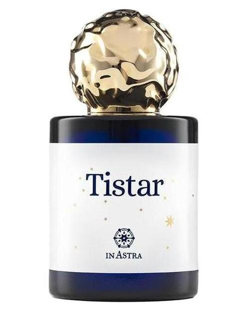 Tistar-In Astra samples & decants -Scent Split