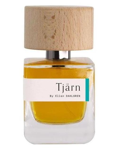 Tjärn-Parfumeurs du Monde samples & decants -Scent Split