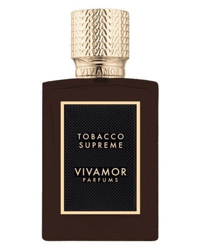Tobacco Supreme-Vivamor Parfums samples & decants -Scent Split