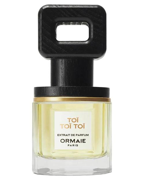 Toi Toi Toi Extrait-Ormaie samples & decants -Scent Split