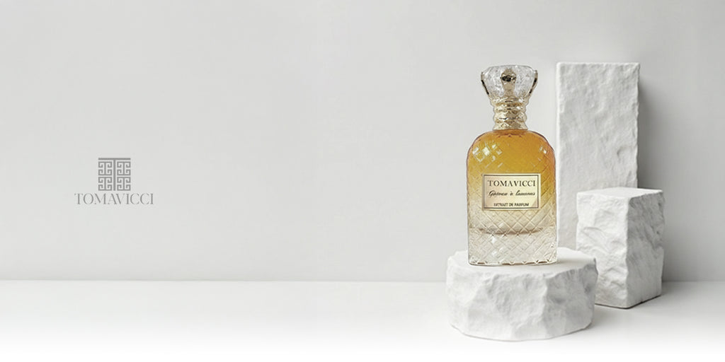 Tomavicci collection banner