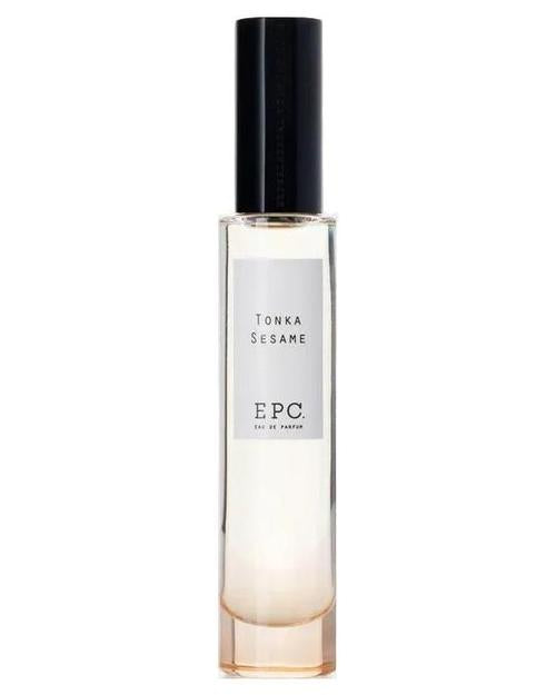 Tonka Sesame-EPC. samples & decants -Scent Split