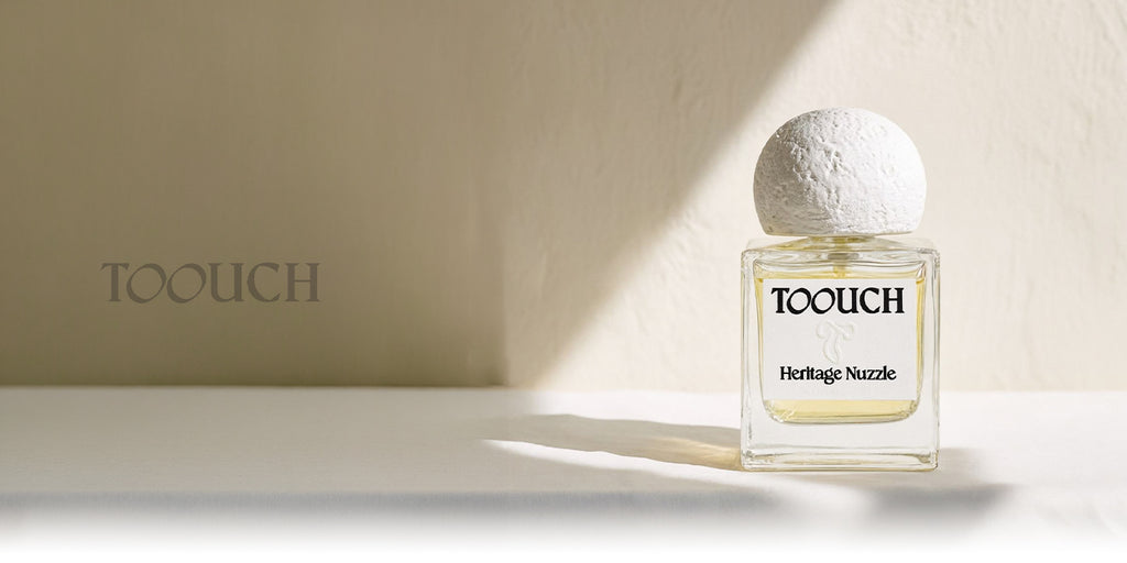 Toouch collection banner