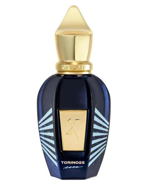 Torino 25-Xerjoff samples & decants -Scent Split