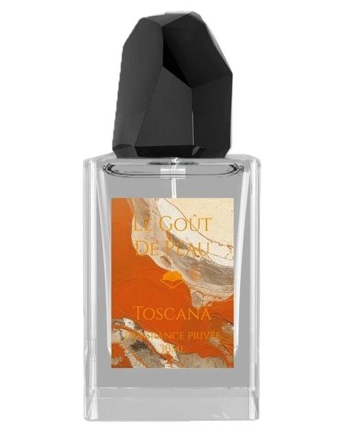 Toscana-Le Goût De Peau samples & decants -Scent Split