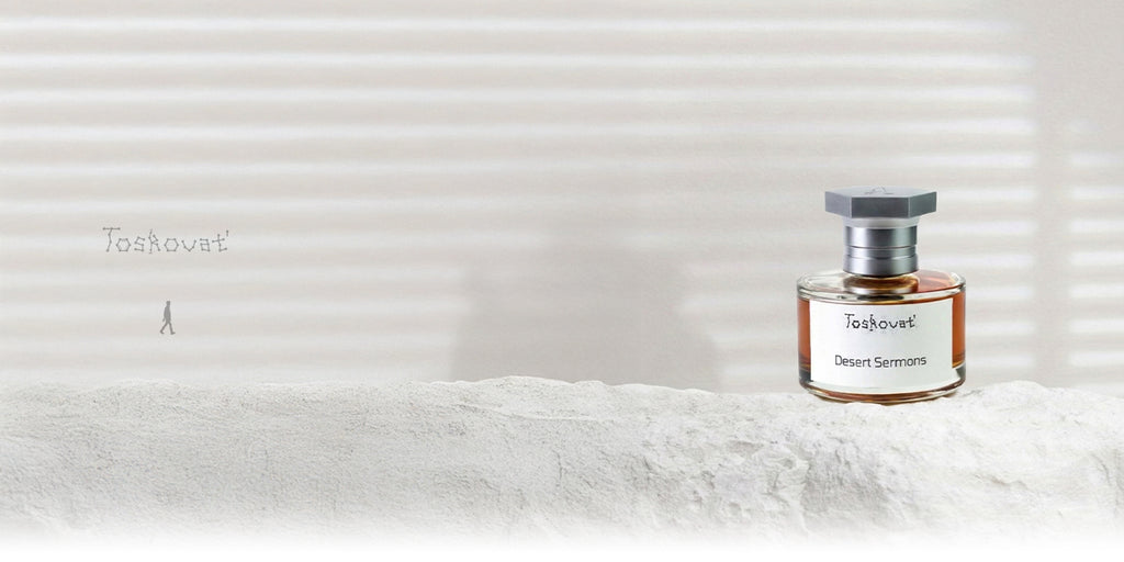 Toskovat' collection banner