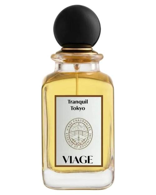 Tranquil Tokyo-Viage samples & decants -Scent Split