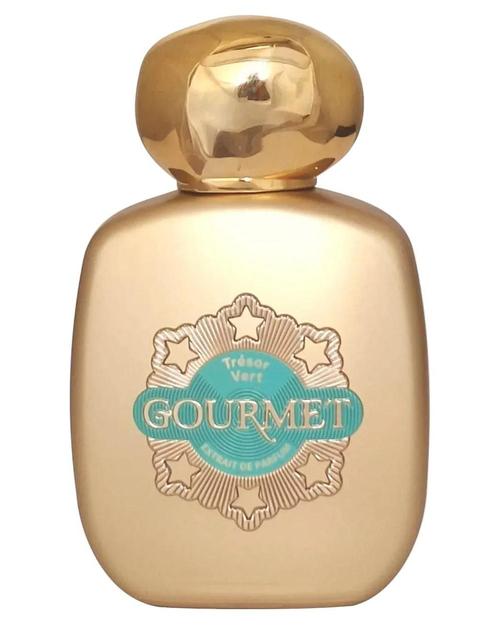 Trésor Vert-Gourmet samples & decants -Scent Split