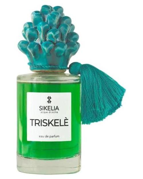 Triskelé-Sikelia samples & decants -Scent Split