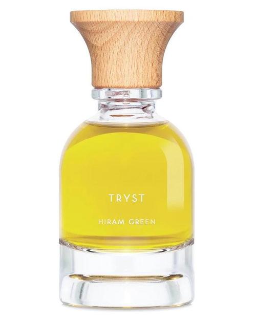 Tryst-Hiram Green samples & decants -Scent Split
