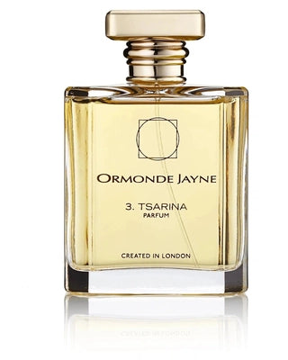 Tsarina Parfum-Ormonde Jayne samples & decants -Scent Split