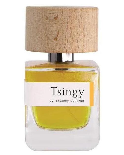 Tsingy-Parfumeurs du Monde samples & decants -Scent Split