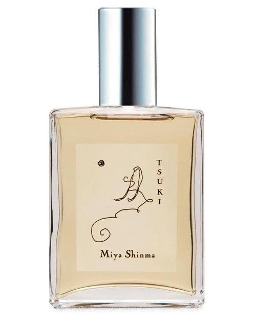 Tsuki-Miya Shinma samples & decants -Scent Split