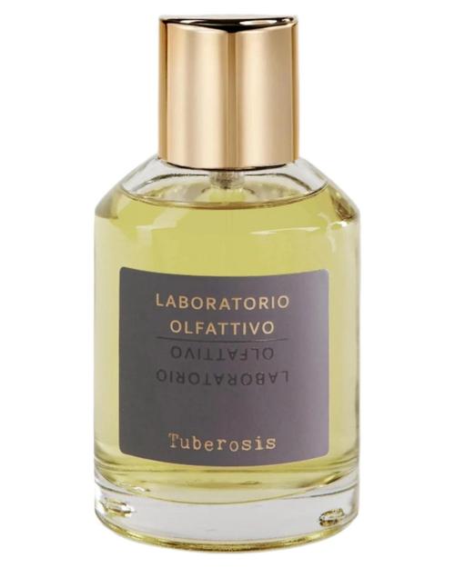 Tuberosis-Laboratorio Olfattivo samples & decants -Scent Split