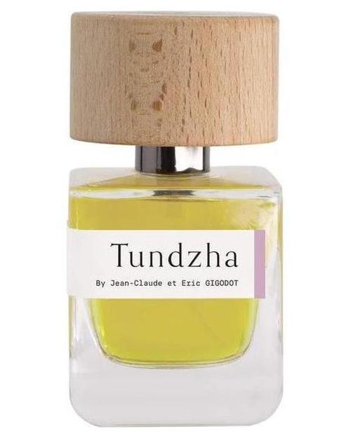 Tundzha-Parfumeurs du Monde samples & decants -Scent Split