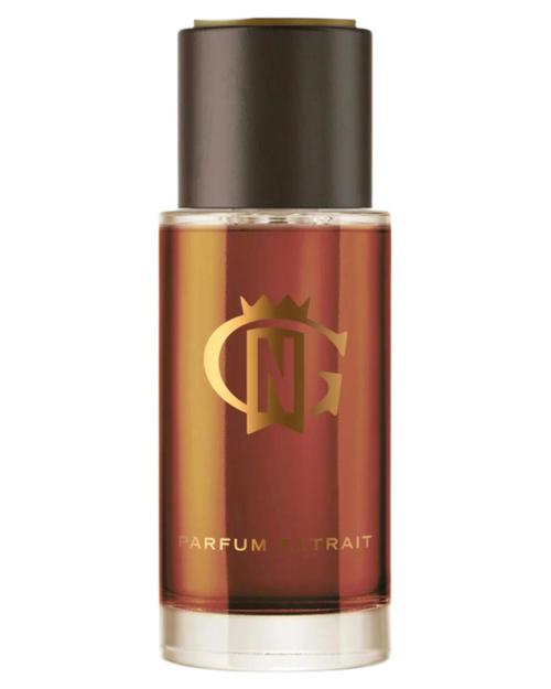 Tusitala-Gentleman’s Nod samples & decants -Scent Split