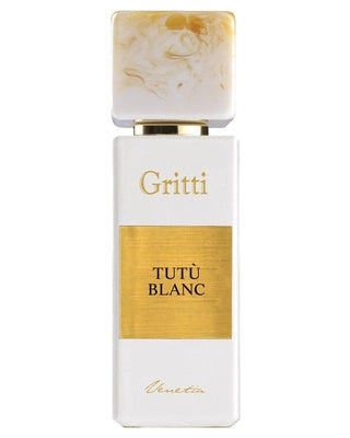 Tutù Blanc-Gritti samples & decants -Scent Split