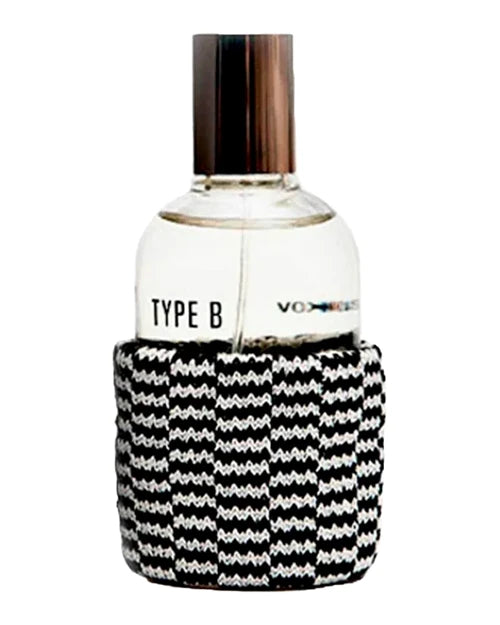 Type B-Henrik Vibskov samples & decants -Scent Split