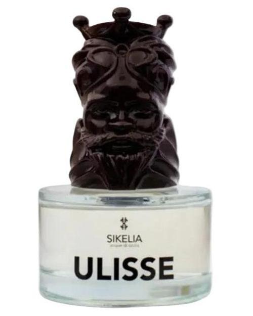 Ulisse-Sikelia samples & decants -Scent Split