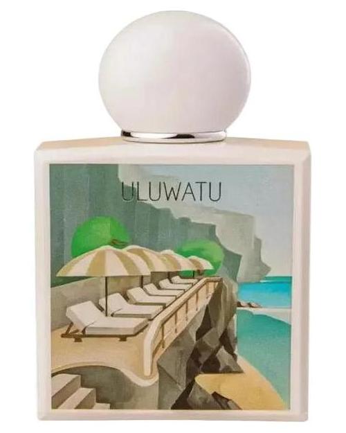 Uluwatu-Adamo Parfum samples & decants -Scent Split