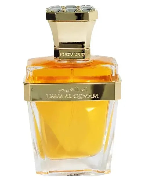 Umm Al Qemam-Hind Al Oud samples & decants -Scent Split