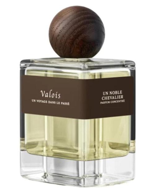 Un Noble Chevalier-Valois samples & decants -Scent Split