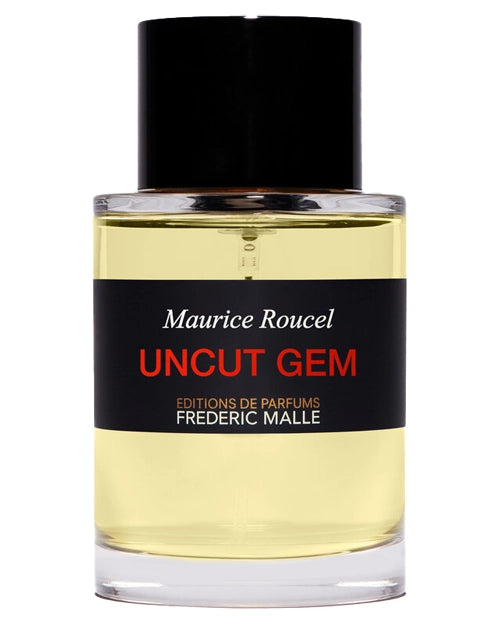 Uncut Gem-Frederic Malle samples & decants -Scent Split