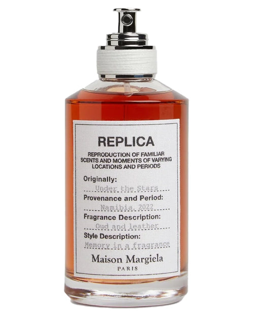 Under the Stars-Maison Martin Margiela samples & decants -Scent Split