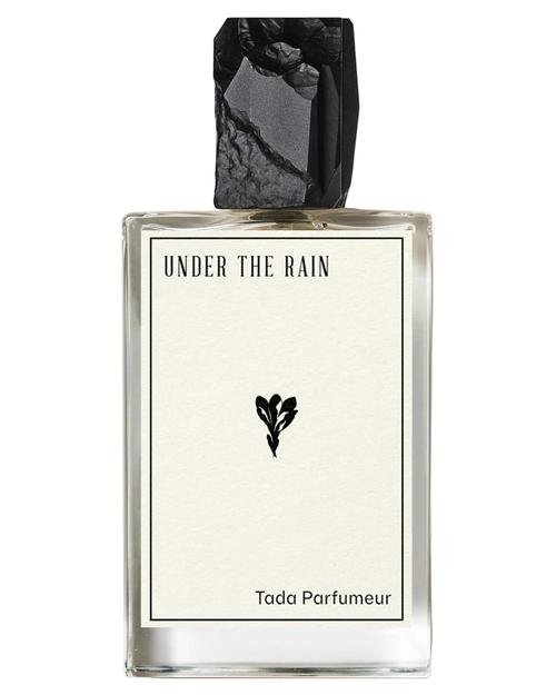 Under The Rain-Tada Parfumeur samples & decants -Scent Split