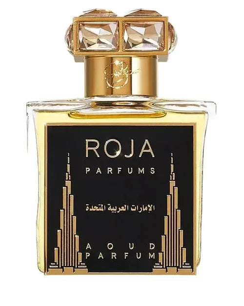 United Arab Emirates-Roja London samples & decants -Scent Split
