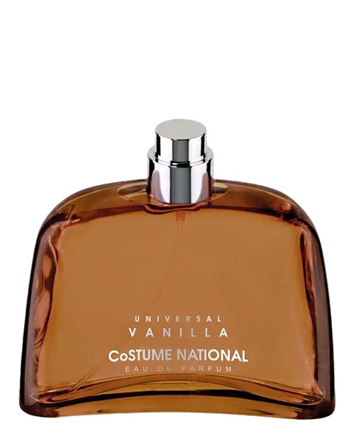 Universal Vanilla-Costume National samples & decants -Scent Split