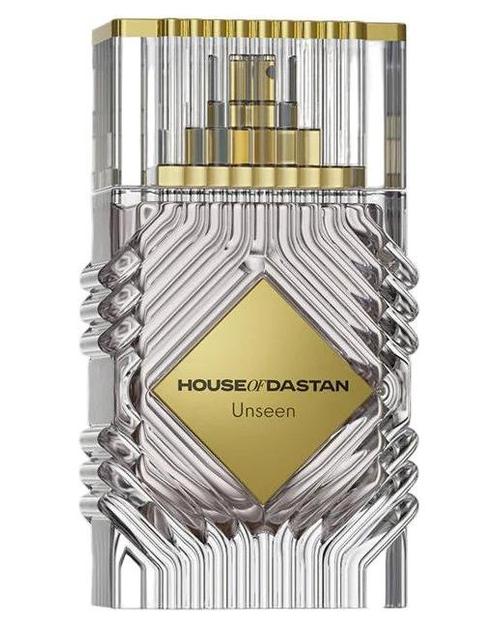Unseen-House of Dastan samples & decants -Scent Split