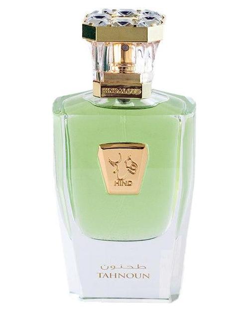 Unstoppable-Hind Al Oud samples & decants -Scent Split